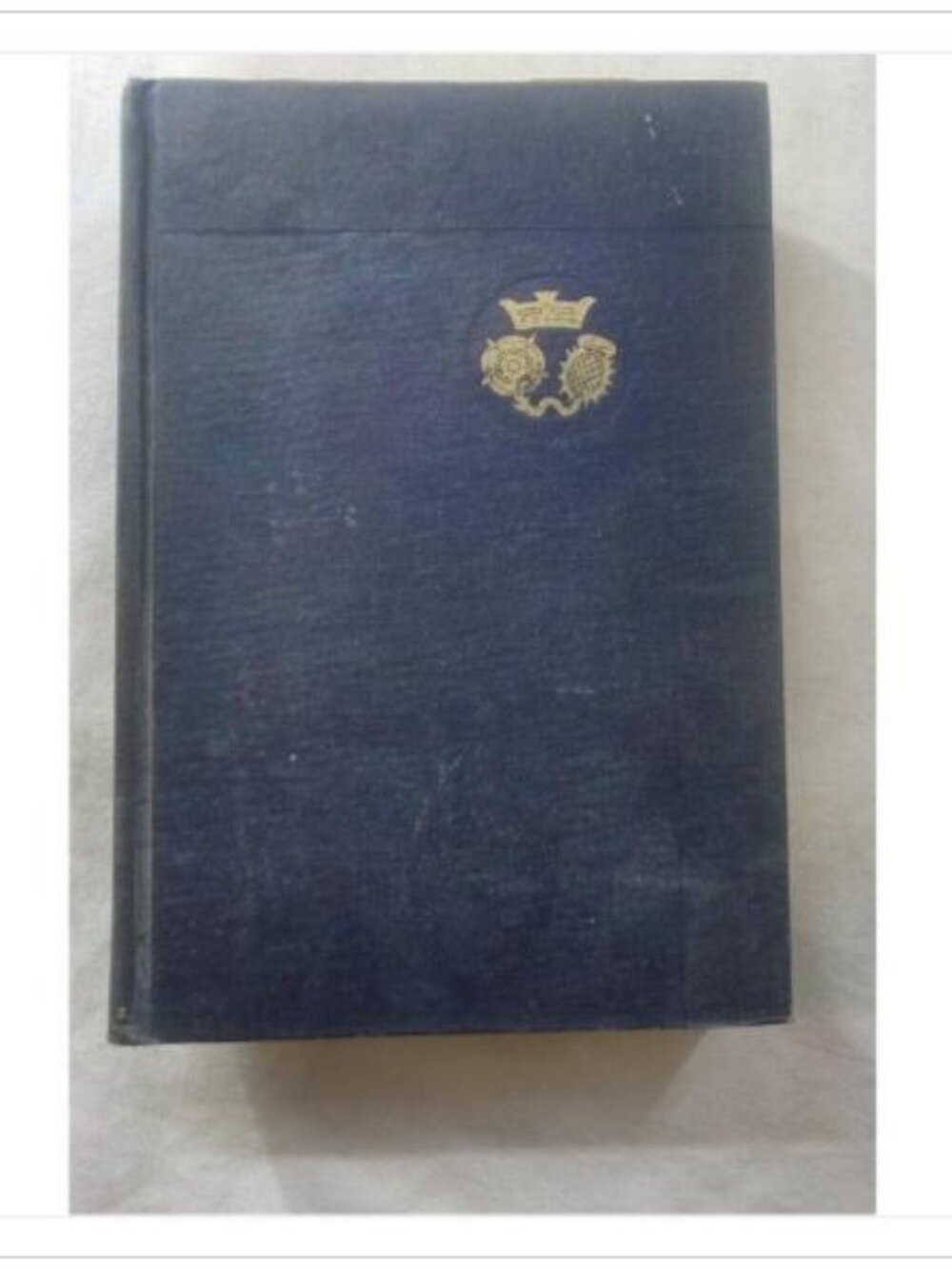 Poetry of the English Renaissance 1509-1660 J. William Hebel, Hoyt H. Hudson